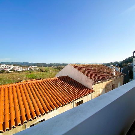 Casa Do Sapateiro - No Centro Historico De Aljezur Villa Dış mekan fotoğraf