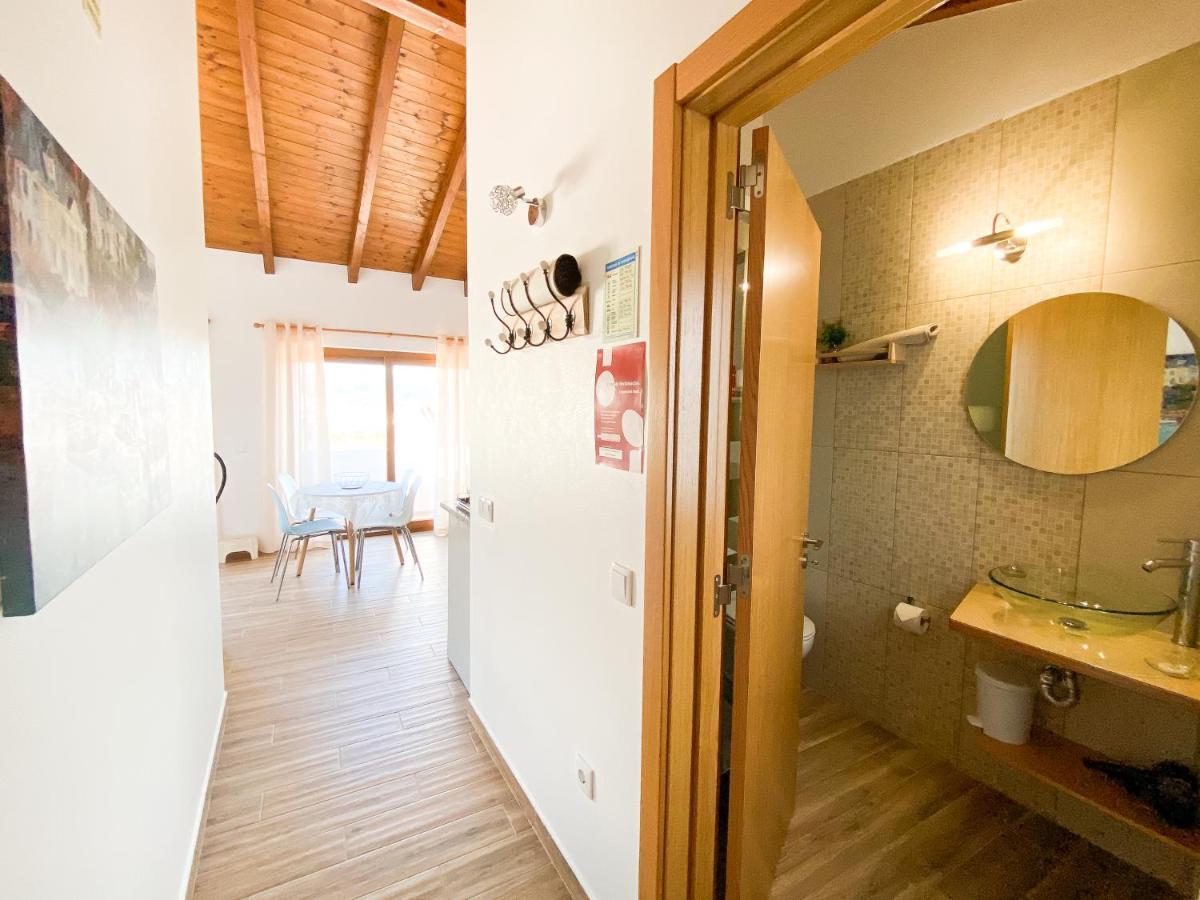 Casa Do Sapateiro - No Centro Historico De Aljezur Villa Dış mekan fotoğraf