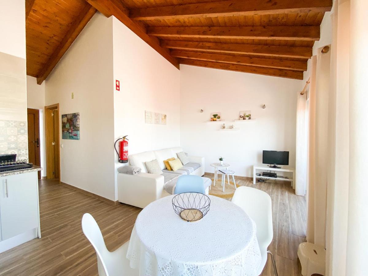 Casa Do Sapateiro - No Centro Historico De Aljezur Villa Dış mekan fotoğraf