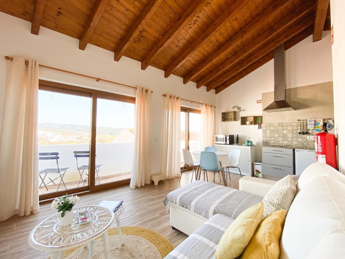 Casa Do Sapateiro - No Centro Historico De Aljezur Villa Dış mekan fotoğraf