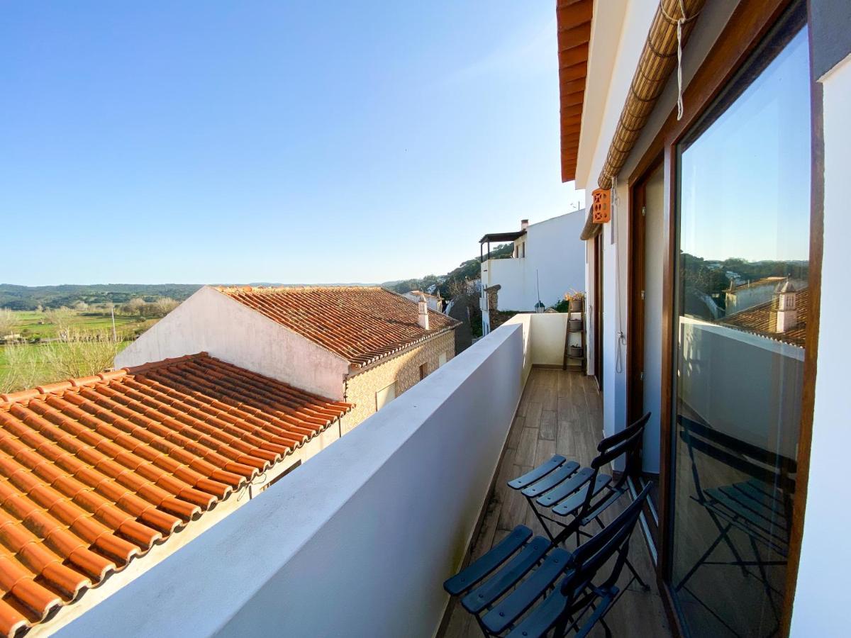 Casa Do Sapateiro - No Centro Historico De Aljezur Villa Dış mekan fotoğraf