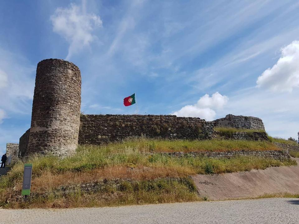 Casa Do Sapateiro - No Centro Historico De Aljezur Villa Dış mekan fotoğraf